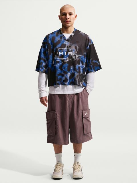 Nike Nike Sportswear Club Men's Oversized Cargo Shorts
