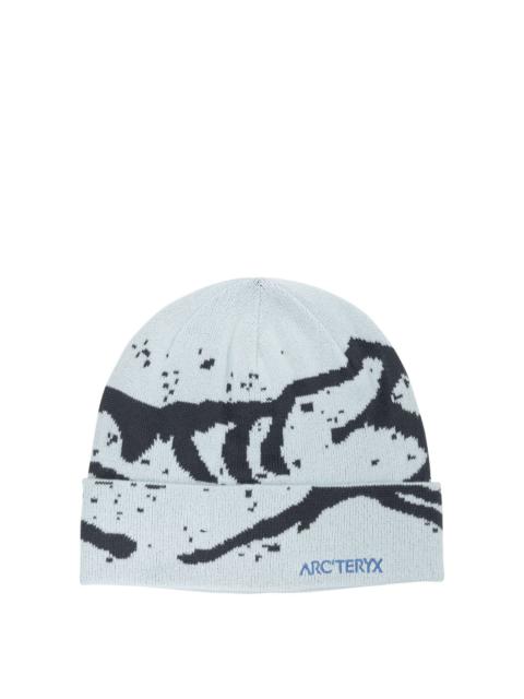 Arc'teryx Arc'teryx Grotto Tq Beanie Alpine Blue Men