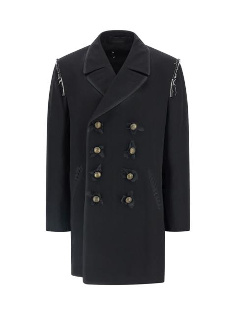 Maison Margiela Removable Inner Coat