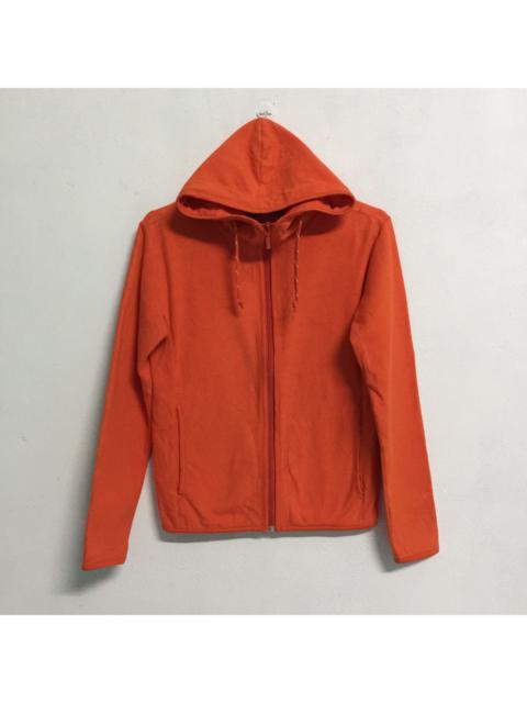 Other Designers Uniqlo Micro Fleece Sweater Jacket