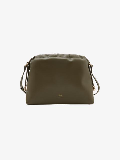 A.P.C. NINON BAG