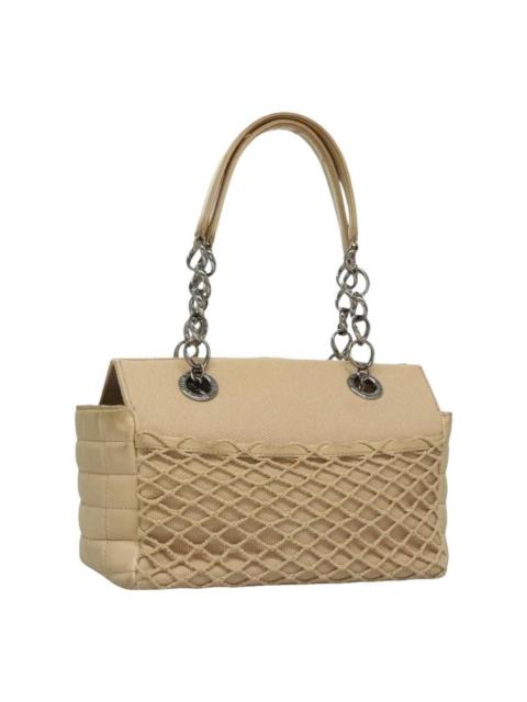 CHANEL Tote
