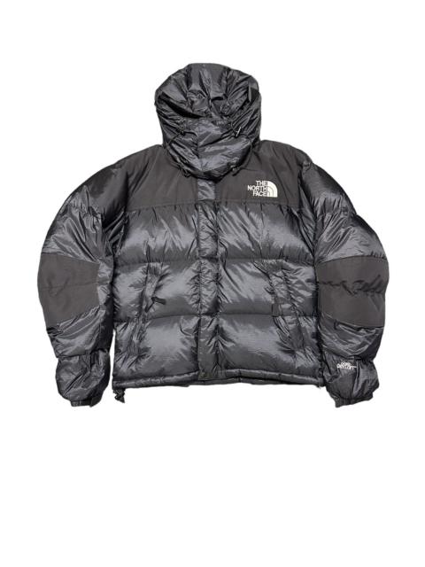 The northface gore dryloft puffer jacket