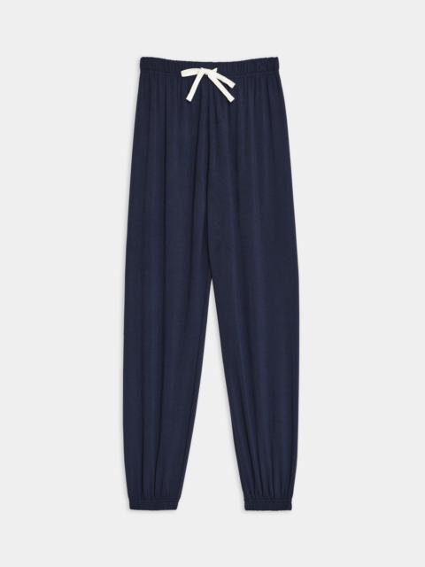 SPLITS59 Andie Oversized Fleece Sweatpant