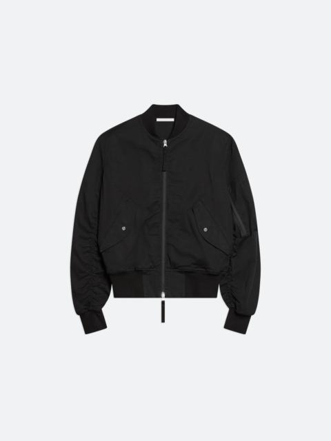 Helmut Lang MA1 BOMBER