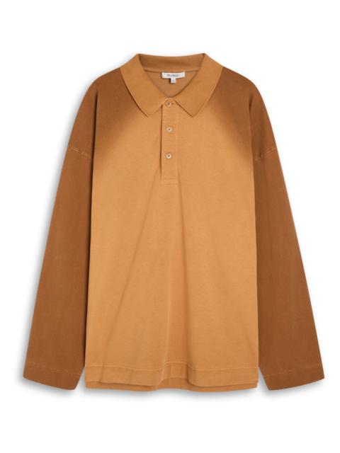 JW Anderson JW Anderson Cotton Rugby Shirt