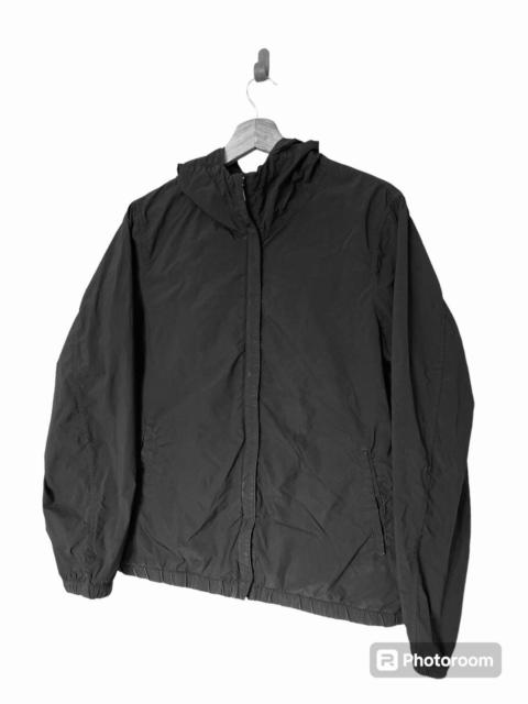Other Designers Designer × Japanese Brand × Uniqlo - Rare Uniqlo Ines De La Fressange Windbreaker Zipper Hoodies