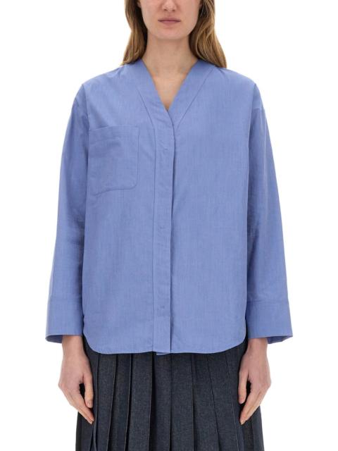 'S Max Mara S Max Mara Women Shirt "Yole"