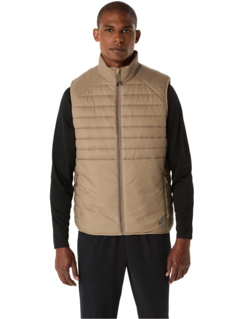 MEN'S PERFORMANCE INSULATED VEST 2.0