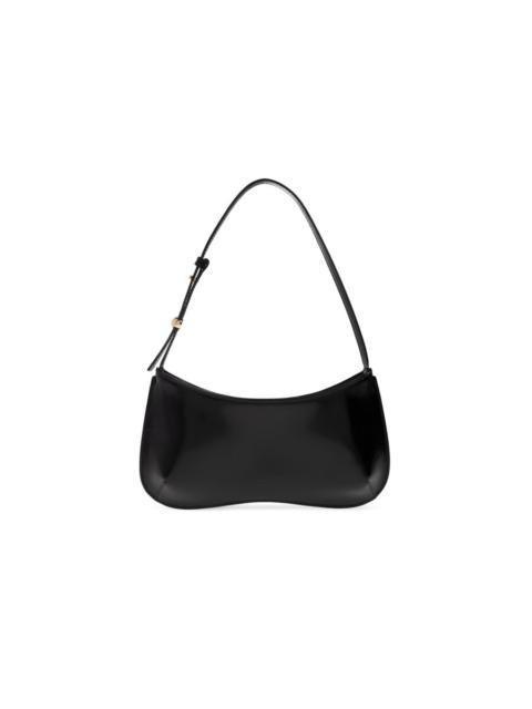 JACQUEMUS Jacquemus Shoulder Bag `Le Bisou`