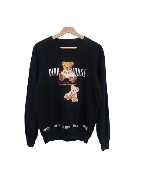Other Designers Japanese Brand - SS98 Polo Bear Crewneck