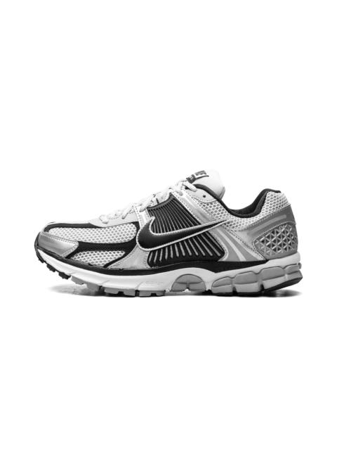 Nike Zoom Vomero 5 "Metallic Silver Black"