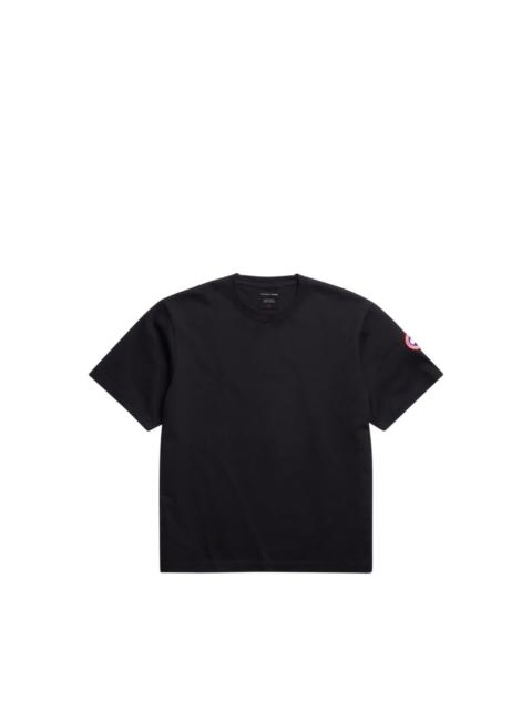 Canada Goose LOGO PATCH T-SHIRT
