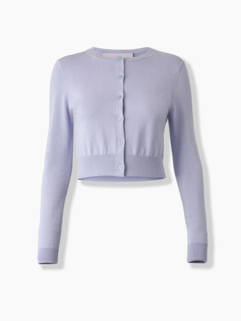 CAROLINA HERRERA Cropped Cardigan