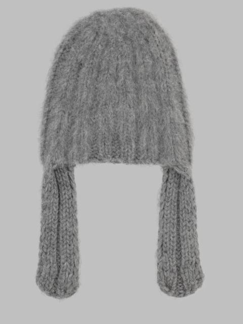 Maison Margiela Maison Margiela Men Berretto "Ribbed Beanie"