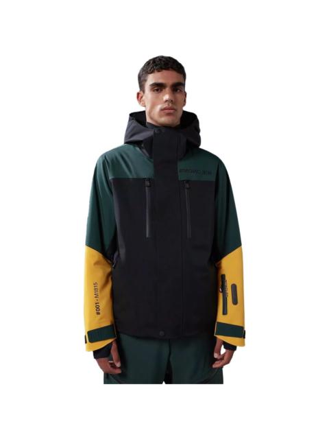 Moncler Cerniat Jacket - Men's