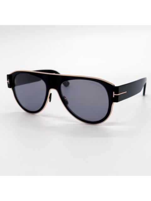 TOM FORD TOM FORD LYLE-02 TF1074 01C