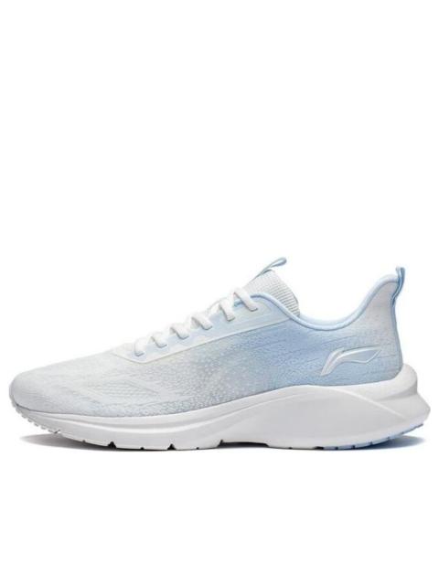 Li-Ning Li-Ning Skylark 'White Light Blue' ARST013-1