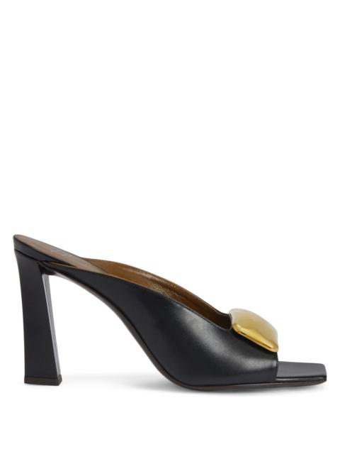 Giuseppe Zanotti Gz Mya Stone 90