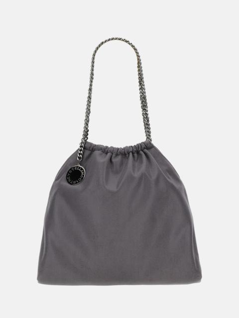 Stella McCartney FALABELLA DRAWSTRING BAG