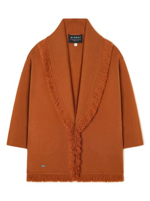 Alanui Alanui Finest Cardigan