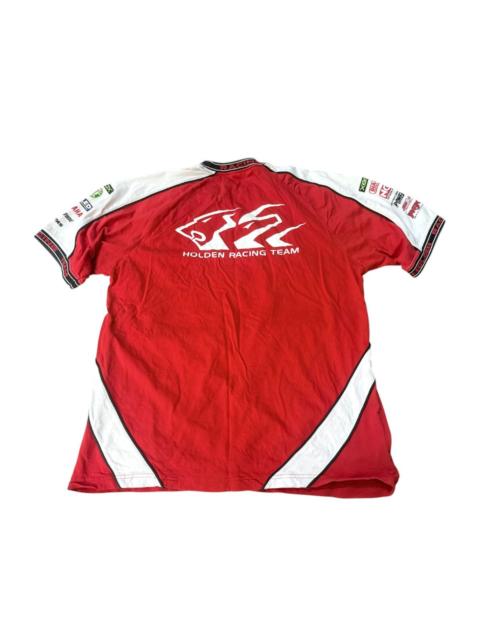 Other Designers Vintage 2000s Holden Racing Team 2003 Jersey Nissan