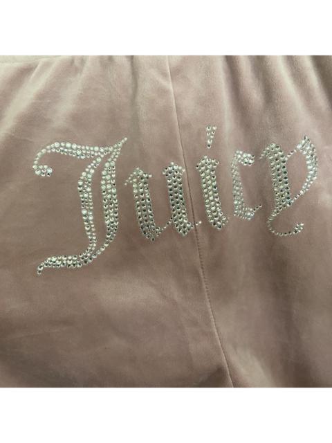 Other Designers Juicy Couture Women's Pink Joggers-tracksuits