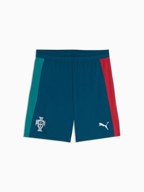 PUMA Portugal Men's Slim Soccer Training Shorts