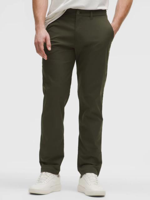 ABC Classic-Fit Trouser 30L *Smooth Twill