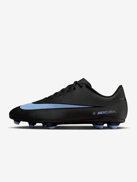 Nike Nike Mercurial Vapor 16 Club Multi-Ground Low-Top Soccer Cleats
