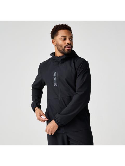 BROOKS Canopy Jacket