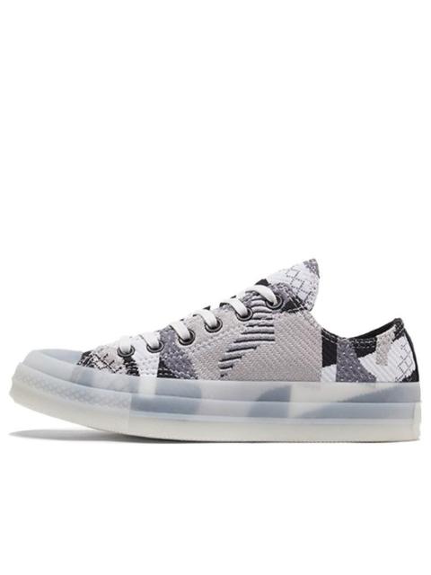 Converse (WMNS) Converse Chuck 70 Low 'Knit Mashup' 570274C