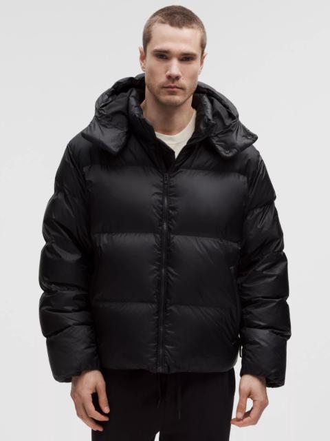lululemon Always Down Puffer Jacket