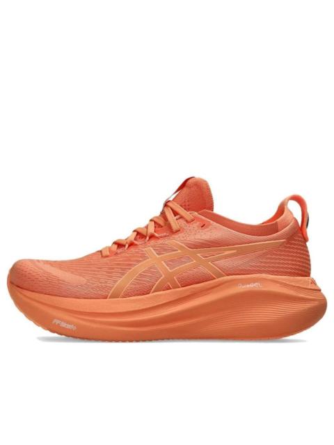 Asics (WMNS) ASICS Gel-Nimbus 27 'Lite Show Mojave' 1012B817-800