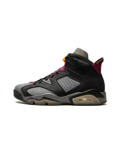 Jordan Air Jordan 6 Retro "Bordeaux"