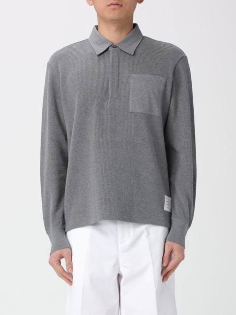 Thom Browne Polo shirt men Thom Browne