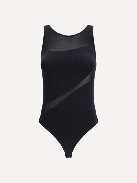 Wolford Shade Sleeveless String Body
