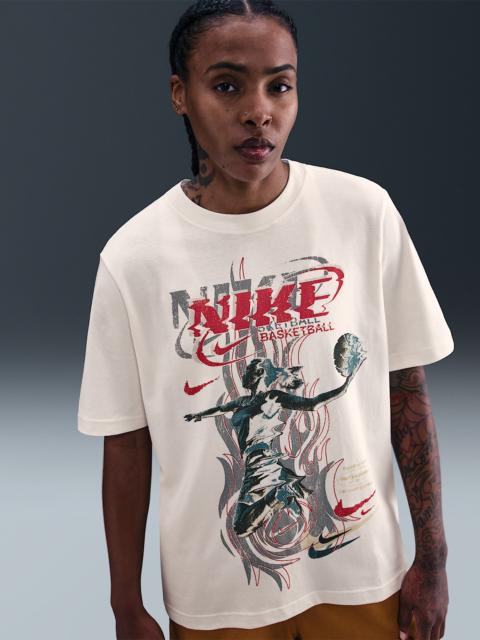 Nike Nike Sportswear Essentials Women's Loose T-Shirt