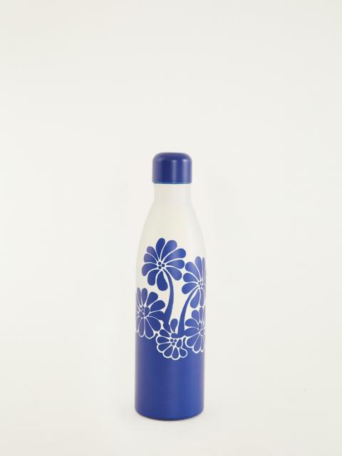 FARM RIO Blue Pallermo Insulated Stay Fresh Bottle
