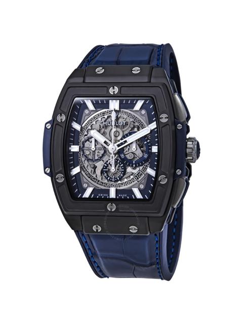 Hublot Hublot Spirit of Big Bang Automatic Ceramic Chronograph Men's Watch 601.CI.7170.LR