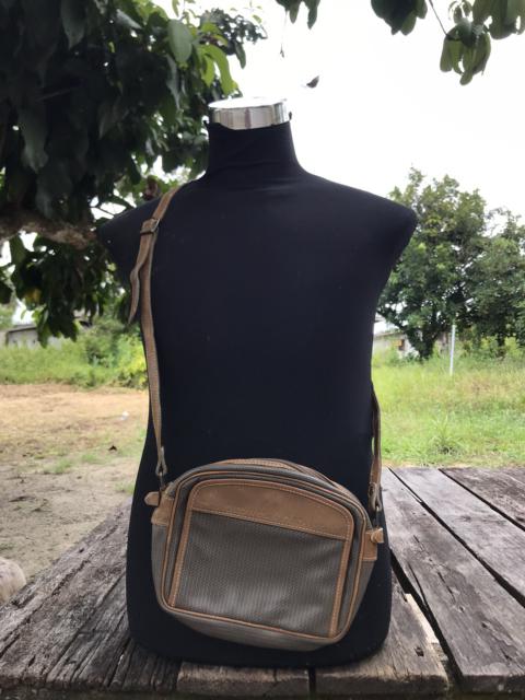 Other Designers Vintage - Vintage Charles Jourdan Crossbody Bag