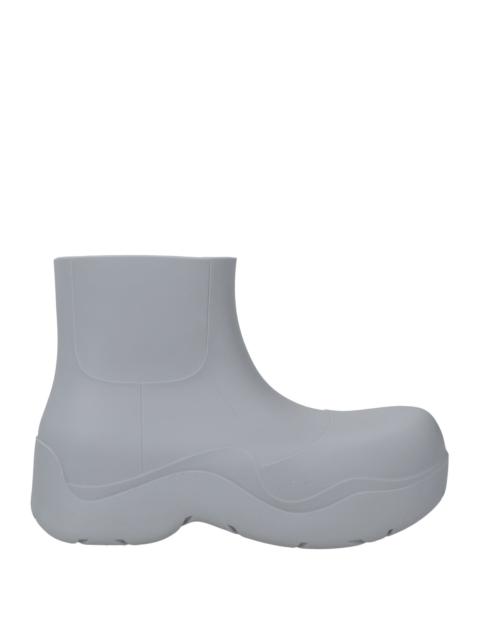 Bottega Veneta Grey Women's Ankle Boot