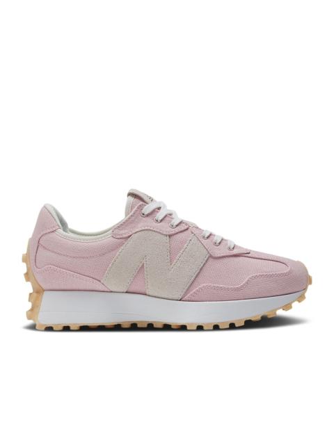New Balance NEW BALANCE WMNS 327 'PINK WHITE'