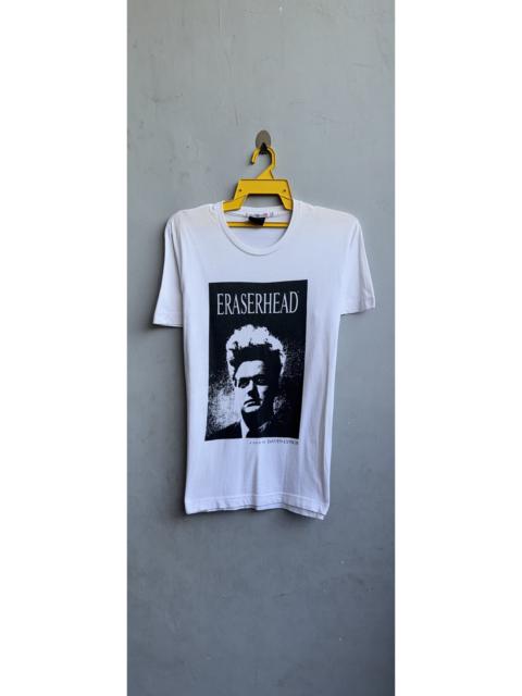 Eraserhead 1977's Movie Uniqlo Shirt