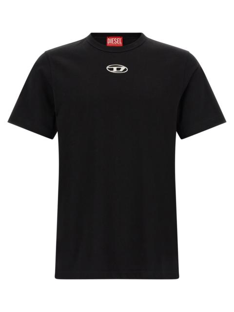 Diesel Diesel Men 'T-Adjust-Od' T-Shirt
