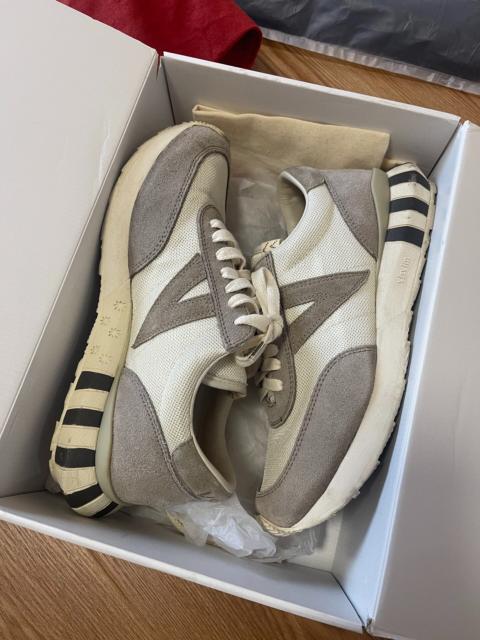 visvim VISVIM Attica Trainer 21ss