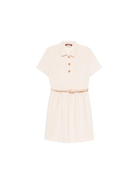 Max Mara Studio Max Mara Studio Neutrals Dresses - Day Dresses Women