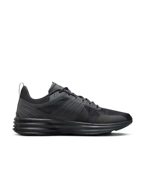 Nike Lunar Roam "Dark Smoke Grey/Dark Smoke Grey/Anthracite/Black" Men's Shoe