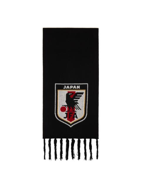 Y-3 Black JFA Edition Scarf