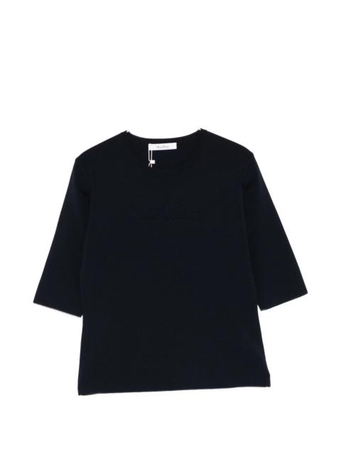 Max Mara Max Mara Tops